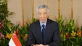 Singapore's PM Lee makes official visit to China, will meet President Xi, Premier Li