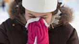 Why You're More Likely to Get Sick in the Winter, According to New Research