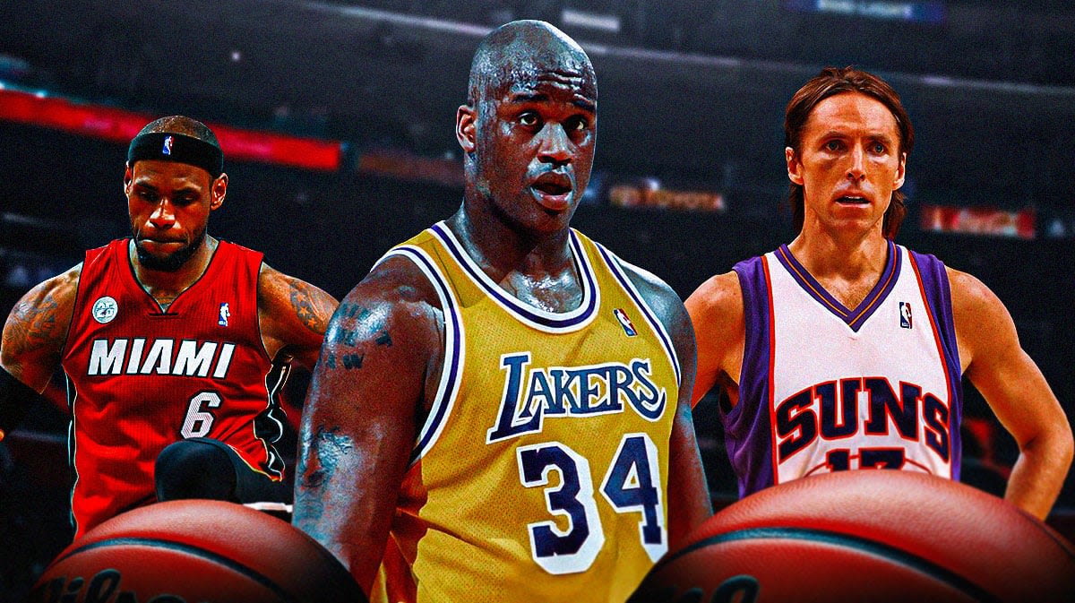 Greatest free agent signings in NBA history