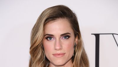 Allison Williams To Star In Adaptation Of ‘Regretting You’ From ‘It Ends With Us’ Author Colleen Hoover