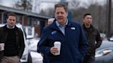 Sununu Says Trump ‘Contributed’ to Insurrection, but Still Has His Support