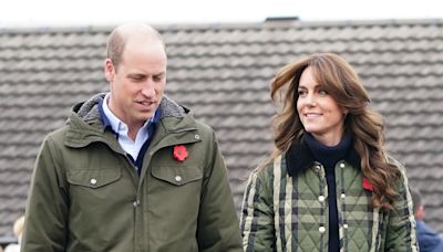 Inside Kate Middleton and Prince William's Most Relatable Chapter Yet