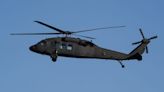 Army team heads to Kentucky to investigate deadly helicopter crash