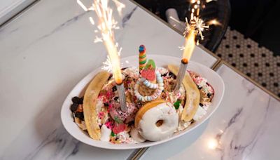 Sugar Factory, Dallas’ ‘most over-the-top dessert shop,’ closed