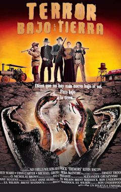 Tremors 4: The Legend Begins