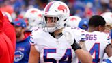 Giants sign former Bills LB A.J. Klein to practice squad