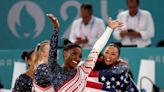 Juegos Olímpicos 2024: Simone Biles y el equipo estadounidense conquistan el oro olímpico