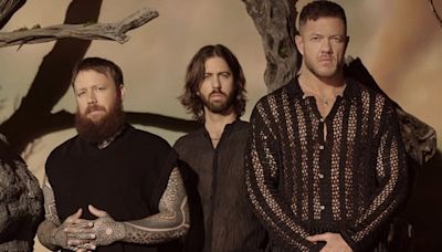 Imagine Dragons : voici le prix des places des concerts à Paris, Lyon et Lille !