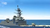 Navy ‘Botched’ Design Oversight of $22 Billion Frigate, Audit Finds