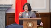 China dice que Taiwán se dirige a "aguas peligrosas" bajo la presidencia de Tsai
