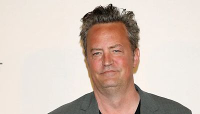 La investigación sobre la muerte de Matthew Perry apunta a una posible red de drogas en Hollywood