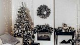 22 Black Christmas Tree Ideas for a Unique Take on Holiday Decor