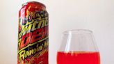 Why all the lies? Here's what Mountain Dew Flamin' Hot soda really tastes like