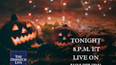 Dispatch Live: Halloween Special Ask Me Anything