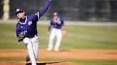 Jacob James becomes North Alabama's all-time strikeout leader