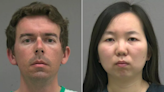 Couple who work at University of Florida arrested for keeping their children in cages
