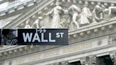 Dow Jones Closes Near Session Lows; Initial Claims Fend Off Recession Talk For Now; Verizon, AmEx On Deck