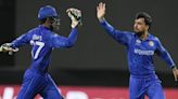 Afghanistan Secure Historic T20 World Cup Semi-Final Berth, Knock Out Australia, Bangladesh | Sports Video / Photo Gallery