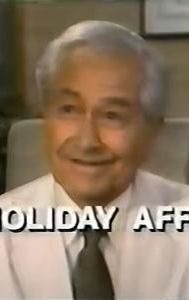 Marcus Welby, M.D.: A Holiday Affair