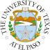 Universidade do Texas em El Paso