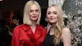 Dakota Fanning Wishes Sister Elle a Happy 26th Birthday: 'I'm So Lucky That She Is Mine'
