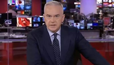 BBC considering legal action if Huw Edwards refuses to pay back £200k