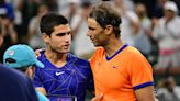 Spain's Rafael Nadal, Carlos Alcaraz to team up in doubles at 2024 Paris Olympics