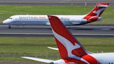 Australia’s biggest airline is paying millions for selling tickets to canceled flights