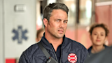 Chicago Fire Showrunner Reveals Details About Potential Kelly Severide Spin-off