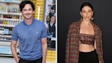 Logan Lerman And Longtime Girlfriend Analuisa Corrigan Are Officially Engaged, And They Announced It In The Cutest Way