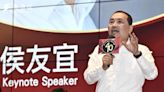 「柯文哲正在往上走」 張亞中建議侯友宜：儘快對重大政策提出清晰主張