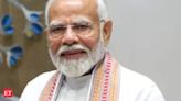 PM: India Inc Must Play Its Part in Scripting Viksit Bharat Story - The Economic Times