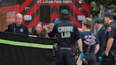 Police didn't respond to a call for gunfire. Then a body was found in north St. Louis.
