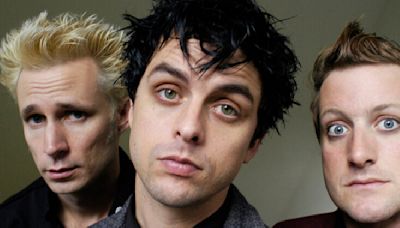 How Green Day’s American Idiot pitted punk against George W Bush