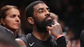 Nets Suspend ‘Unfit’ Irving at Least 5 Games as Options Dwindle