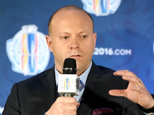 Stan Bowman Linked to Oilers GM Job