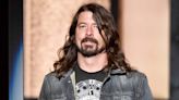 Dave Grohl takes break from Foo Fighters tour to feed the homeless