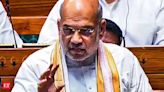 Easier reporting, faster justice now: Union Home Minister Amit Shah