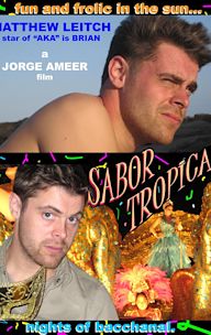 Sabor Tropical