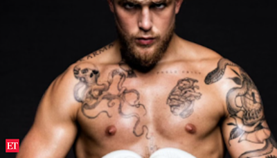 Jake Paul vs Mike Perry: Everything about bout, prediction, schedule and more - The Economic Times