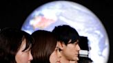 Japan's ispace says moon lander unexpectedly accelerated and likely crashed