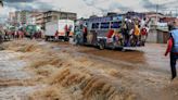 Photos: Deadly floods wreak havoc in Kenya’s capital