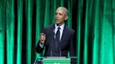 Barack Obama and more speak out on National Gun Violence Awareness Day