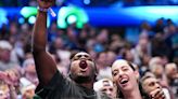 Storms don’t stop Mavericks fans from seeing Dallas try to clinch trip to NBA Finals