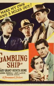 Gambling Ship (1933 film)