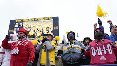 Oh how they hate Ohio State; Buckeyes fans voted 2nd most annoying | Oller Second Thoughts