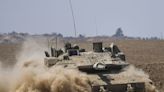 Israeli arms firm taking Canada to court after military contract disqualification