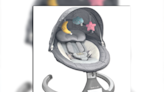 Thousands of baby infant swings recalled due to suffocation hazards