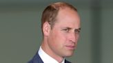 Prince William Just Pulled Out of His Godfather's Memorial Service for "Personal Reasons"