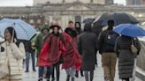 Properties damaged by ‘localised tornado’ as Storm Gerrit sweeps UK